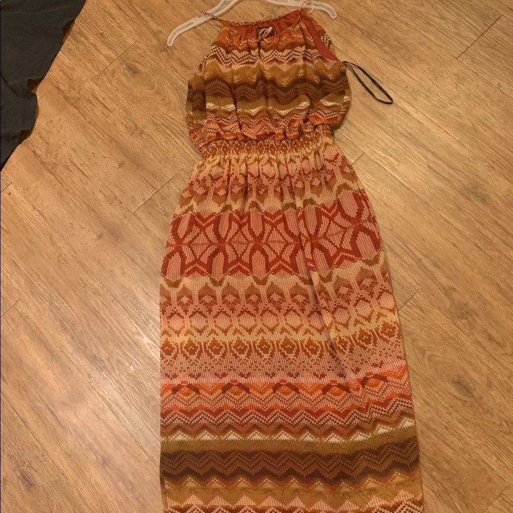 Dresses